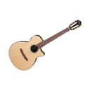 AEG50N NT Natural High Gloss Ibanez