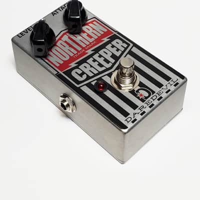 Daredevil Pedals NORTHERN CREEPER Fuzz image 3