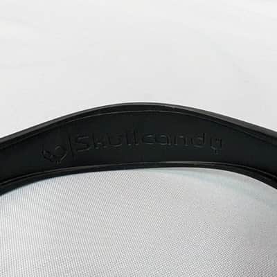Skullcandy Supreme Sound Uprock Black/Black On-Ear Headphones Black image 6
