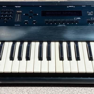 Ensoniq ASR-10 Advanced Sampling Recorder