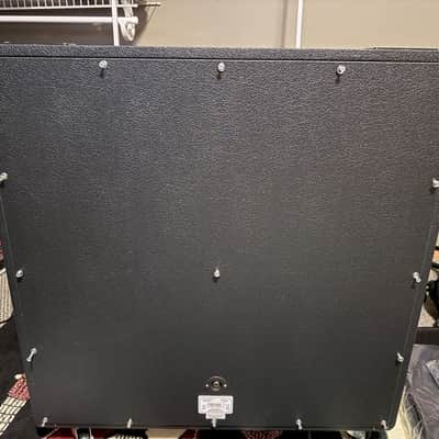 Marshall 4x12 Handwired Speaker Cabinet (1960BHW) image 2