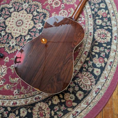 Farida Old Town Series OT-23W Wide 2019 Natural Acoustic #F19010087 image 10