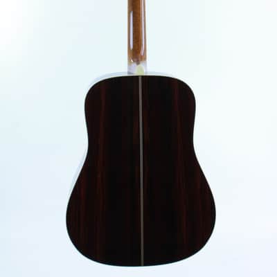 Martin D-41 Purple Martin Cocobolo Acoustic Guitar NAMM 2015 2 of 50 image 10