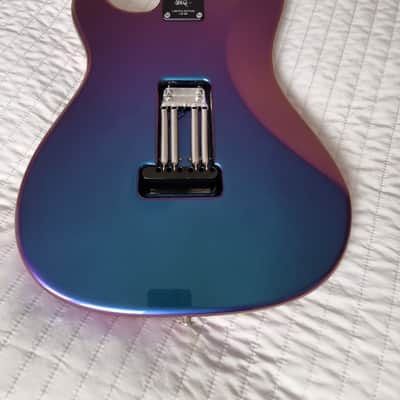 PRS Silver Sky Limited Edition 2020 - Nebula -1 of 500 - image 11