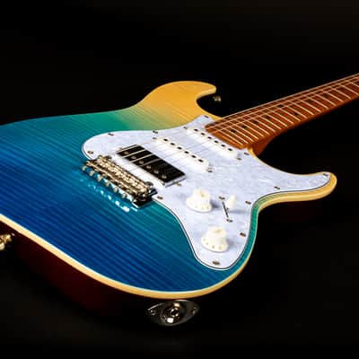 JET JS-450 TBL - Transparent Blue image 11