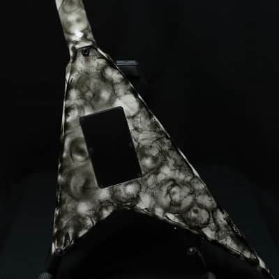 1997 Jackson USA Custom RR1 Bowling Ball Finish image 7