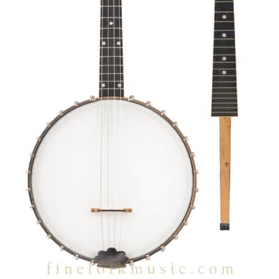 1922/23 Vega Little Wonder Tenor Banjo image 1