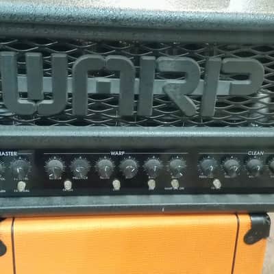 Hughes & Kettner Warp T 2-Channel 120-Watt image 3