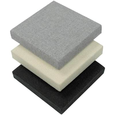 Primacoustic London Bass Trap 2-Pack Regular Gray image 6