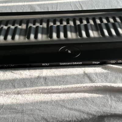 ROLI Seaboard Grand Stage 2010s - Black image 3