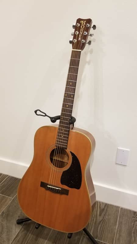 Immagine Hohner HG-905 - 1
