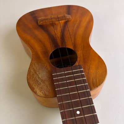 Keilani Keilani Concert Ukulele image 9