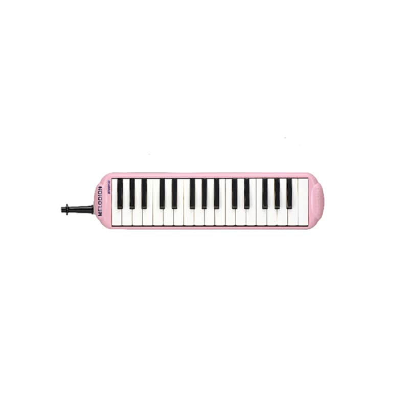 Suzuki Study 32 Alto 32-Key Melodian - Pink image 1