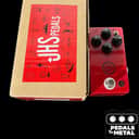 JHS @ The AT Andy Timmons Signature Drive 2016 - 2017 - Red - X16860