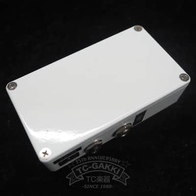 Free The Tone (Providence) FINAL BOOSTER (Early Ver.) image 3