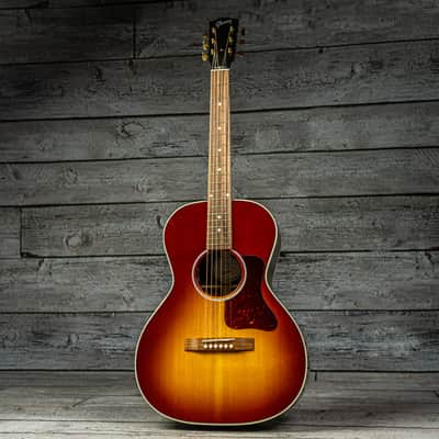 Gibson L-00 Rosewood 12-Fret - Rosewood Burst image 4