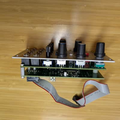 Intellijel Plonk (used) image 3