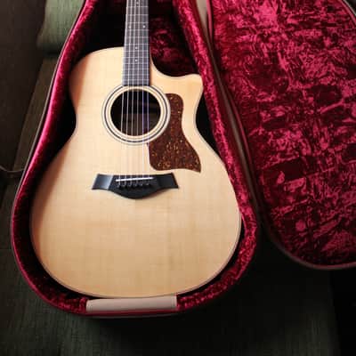 Taylor 414ce Studio 2025 - Natural Finish image 2