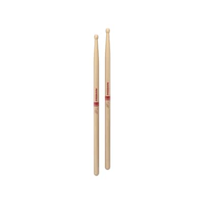 ProMark Drum Sticks Miguel Lamas Hickory, Wood Tip TXMLW image 2