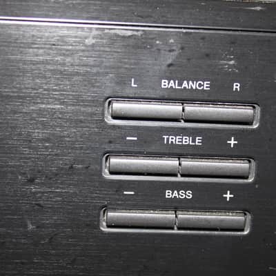 Sony STR-DE 197/ Stereo Video/Audio Receiver Bild 5