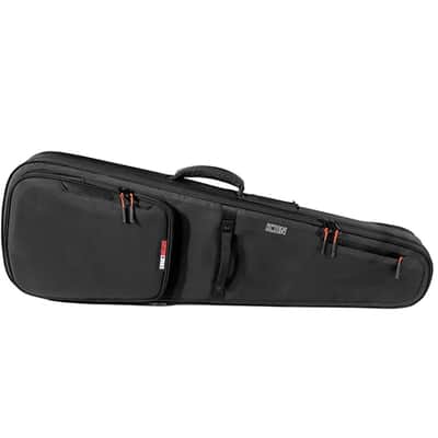 Gator Gator Cases ICON Series Gig Bag for Electric Guitars G-ICONELECTRIC image 8