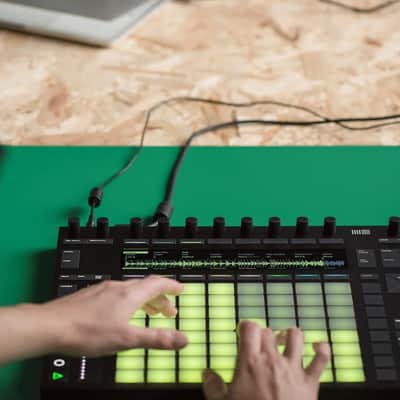 Limited Quantity - Ableton Push 2 Controller w/Live 12 Standard (Factory Refurbished) image 2