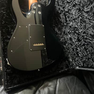Suhr Modern Custom Color GORGEOUS! image 7
