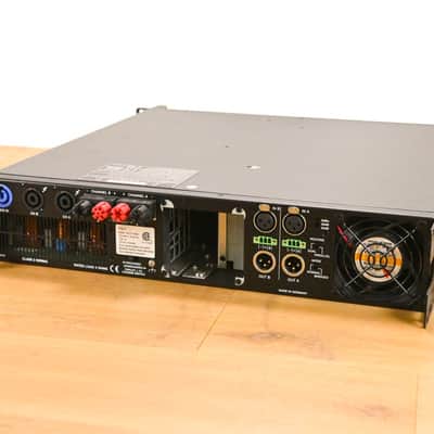 Electro-Voice (EV) TG-7 Tour-Grade Stereo Power Amplifier CG01YCC image 6