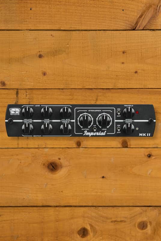 Synergy Modules | Tone King Imperial MKII image 1