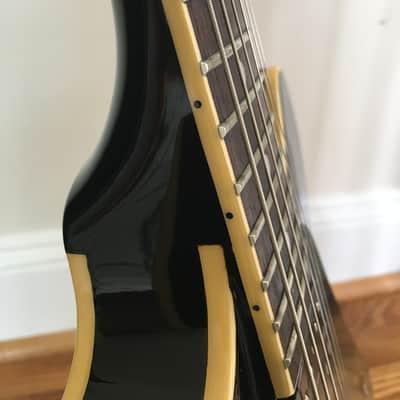 Ibanez AS-50 1982 Sunburst image 13
