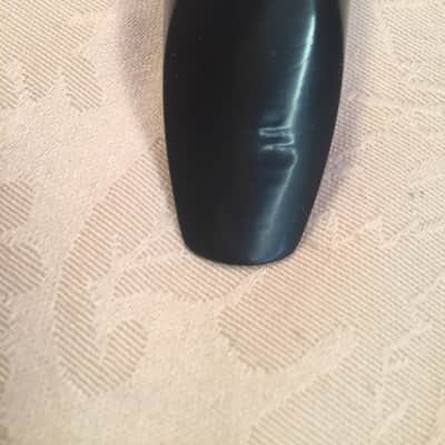 Rare Langenus Duckbill Clarinet Mouthpiece-c.1930's-Excellent Condition-Open! image 3