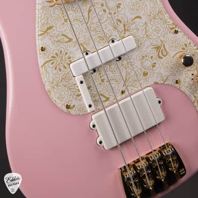 Sandberg Limited Edition California V-TM Ida Nielsen Signature - Strawberry Milkshake image 12