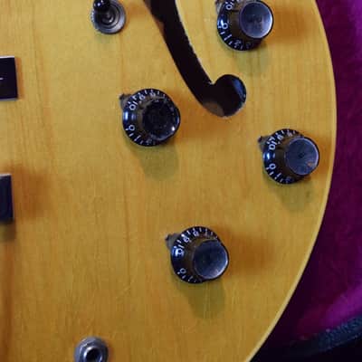 Gibson ES-340 TDN 1969 - Natural image 10