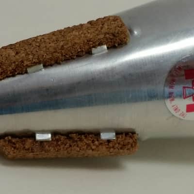 Harmon Trumpet Straight Mute Aluminum image 2