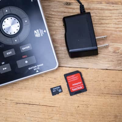 Boss BR-800 (BR800) Digital Multitrack Recorder 4-Track Recording U286989 image 9