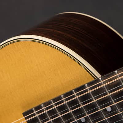 Martin J-28E DN - Double-Neck image 17