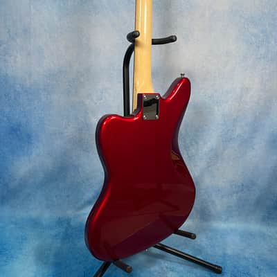 *NEW* 2025 Fender Japan Traditional II 60s Jaguar Candy Apple Red FSR, Japan MIJ image 10