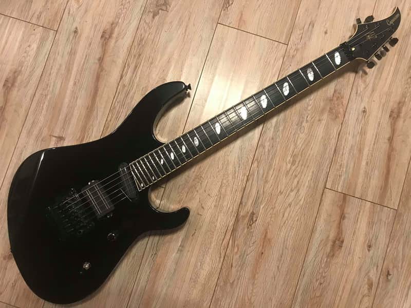 Caparison Horus M3 image 1