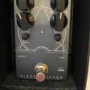 Darkglass Electronics Alpha Omicron Preamp 2018 - Present - Blue