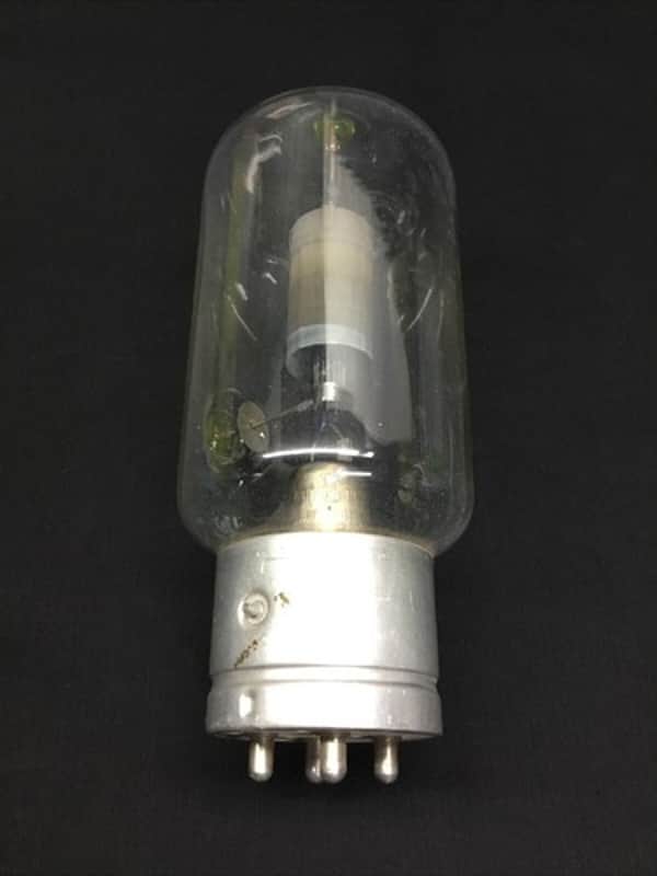 LEWIS and KAUFMAN Los Gatos 254 TRANSMITTING Vacuum Tube T.8849 image 1