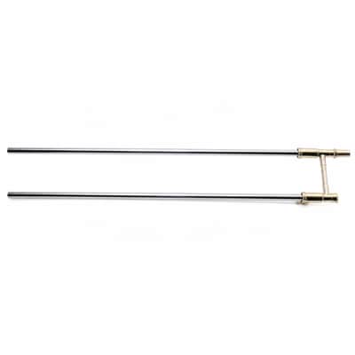 S.E. Shires Q30YR Q-Series Tenor Trombone with Rotary Valve SN Q22408 image 13