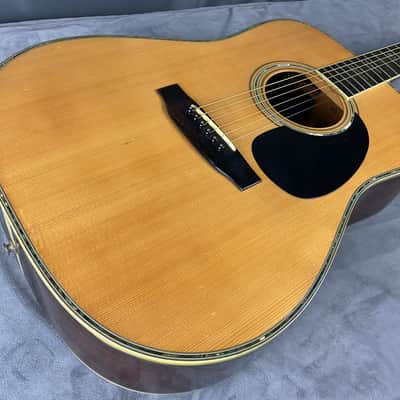 T F Morris W-80 Rare MIJ Premium Model early 1980’s image 1