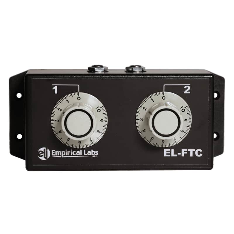 Empirical Labs EL-FTC FATSO Threshold Controller image 1