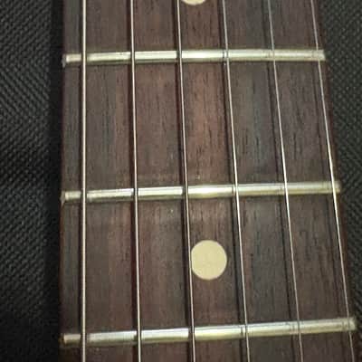 Fender American Professional Classic Telecaster 2025 - Faded Dakota Red image 6