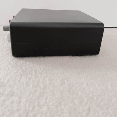 AMS Neve 88M USB Audio Interface 2022 - Present - Black image 4