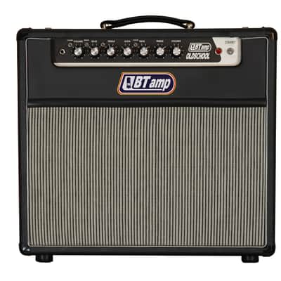 BT amp OLDSCHOOL 40W - NOIR image 2