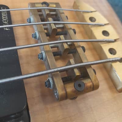 Alembic Epic 1995 - Natural image 6