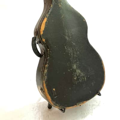 Super Rare 1930s Gibson Case L-00 Century L-2 image 2