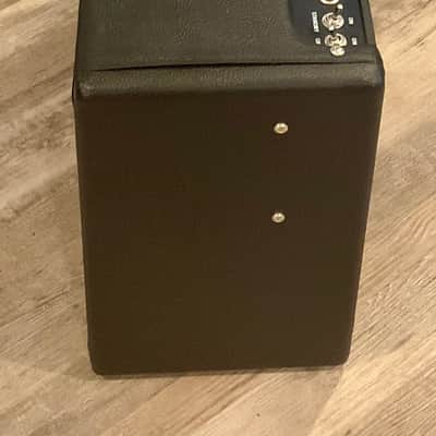 Fender Hot Rod Deluxe III 40W 1x12 Tube Guitar Combo Amp w/ Cover image 6