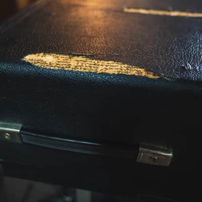 1979 Rhodes Seventy-Three Suitcase Piano – Original Janus Stereo System image 17